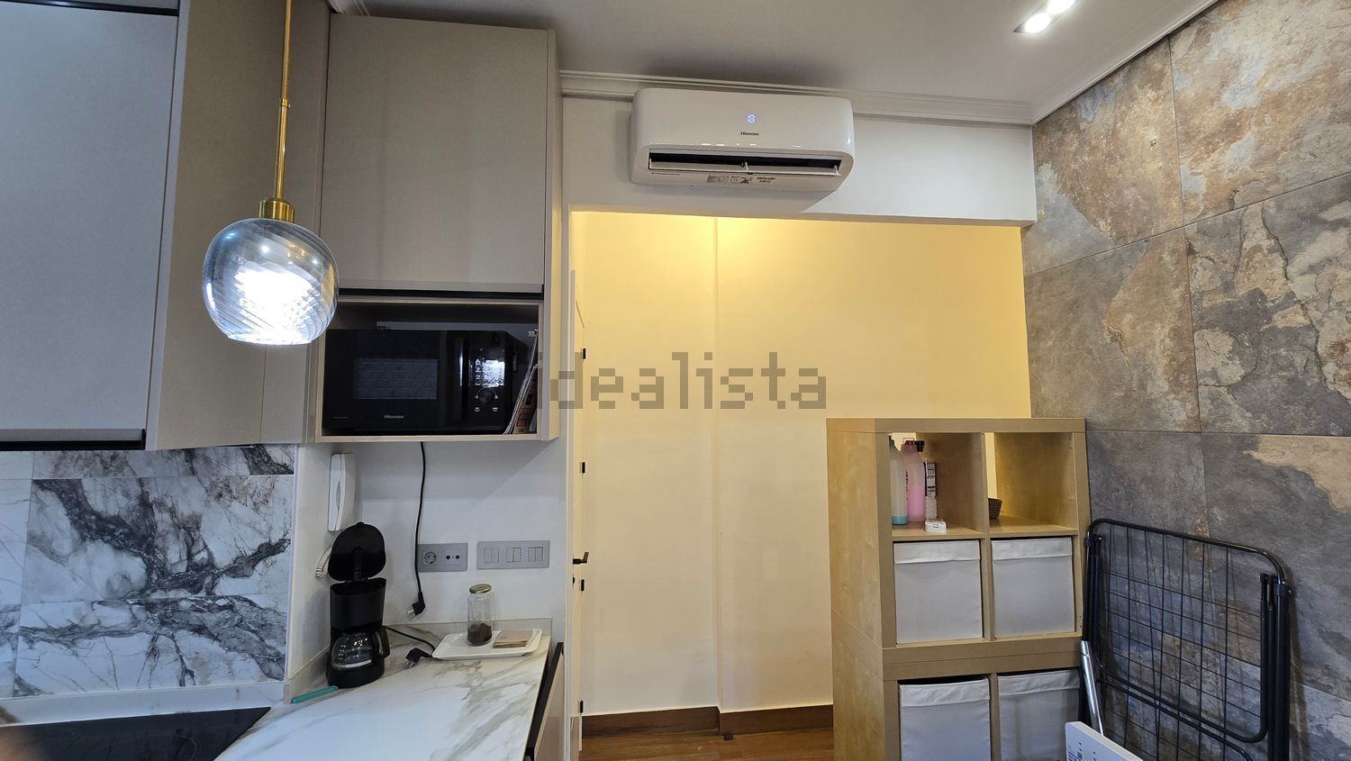 Appartamento 42 m² a Madrid