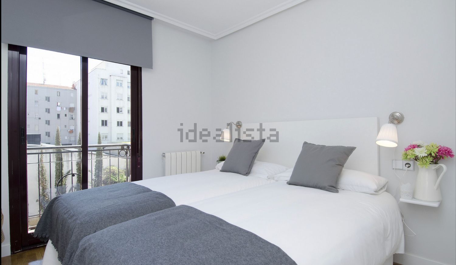 Pis de 50 m² a Madrid