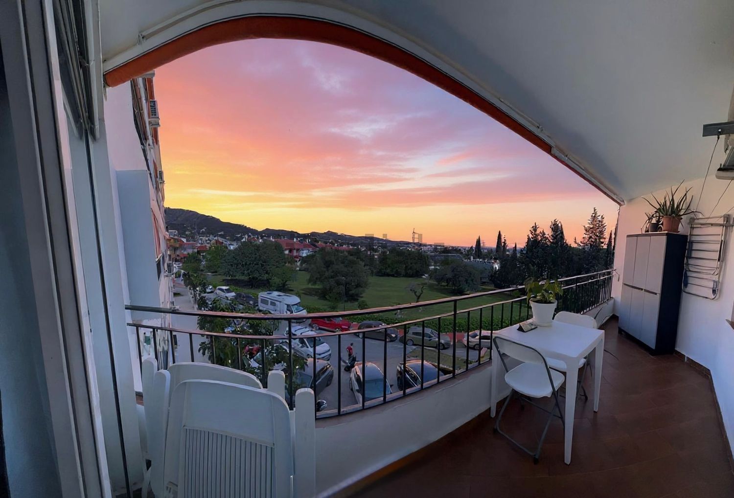 Habitació de lloguer, Marbella