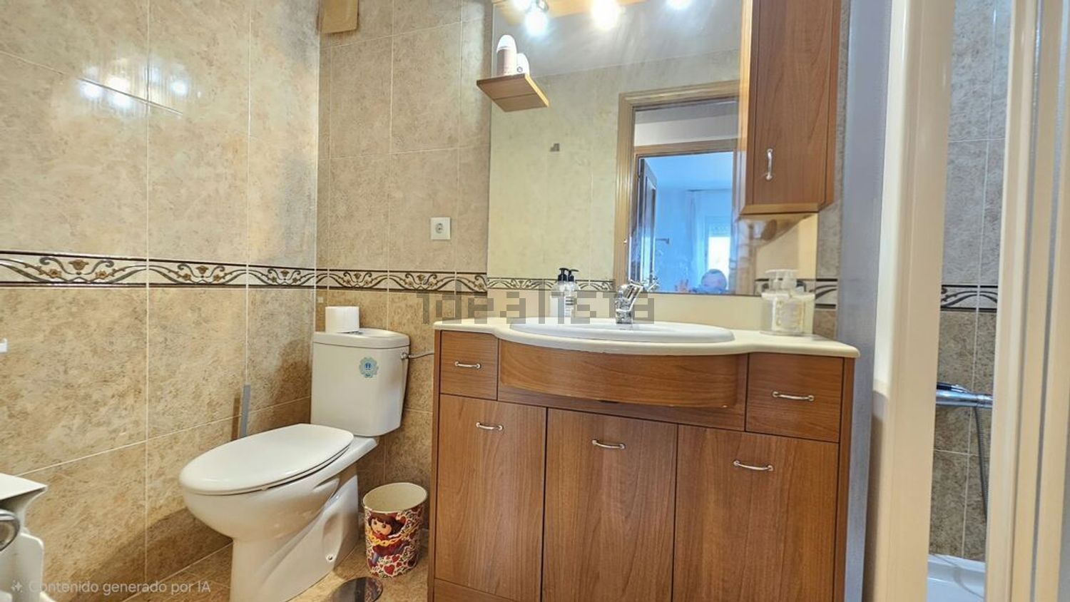 Habitación en alquiler, Toledo