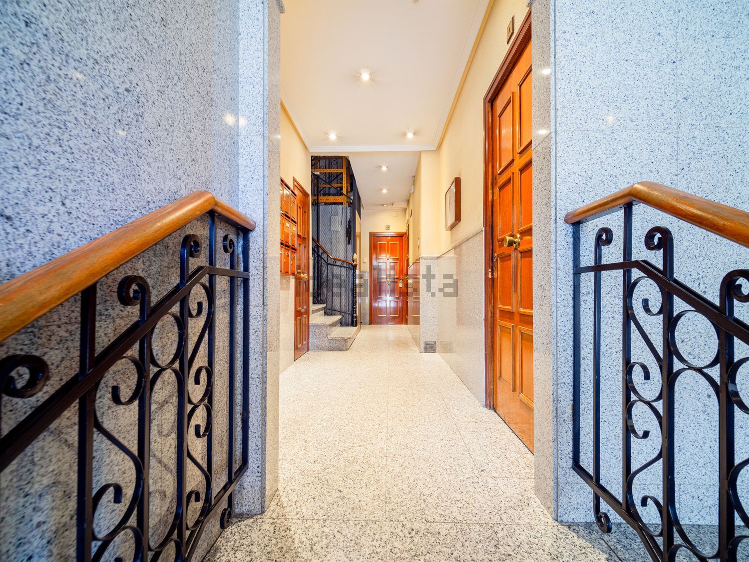 Piso de 61 m² en Madrid