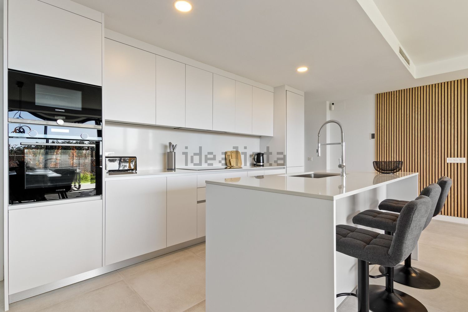 Haus 233 m² in Mijas