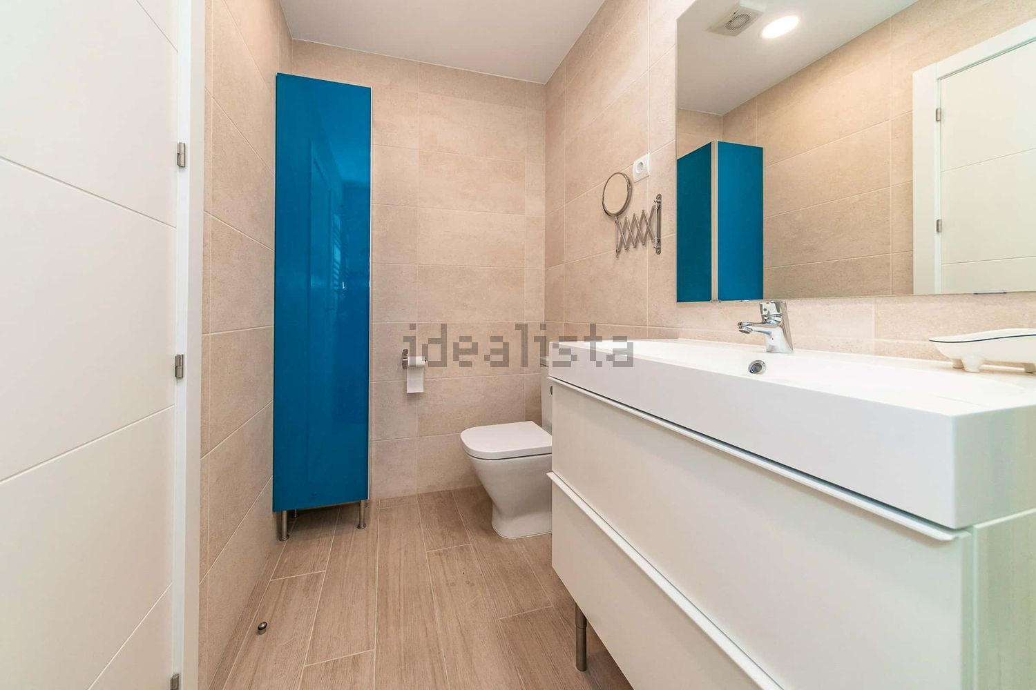 Pis de 46 m² a Madrid