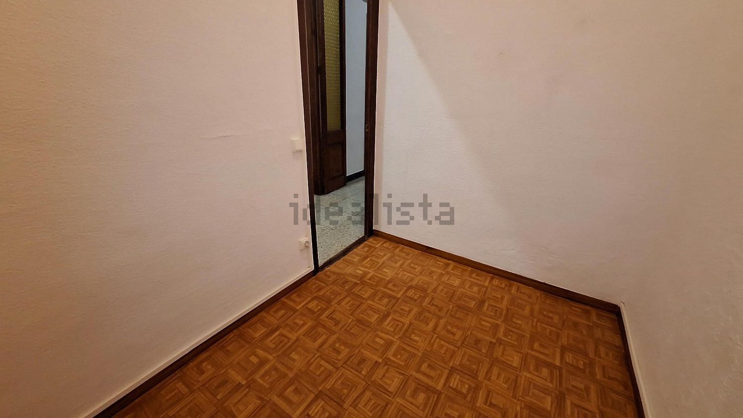 Pis de 120 m² a Barcelona