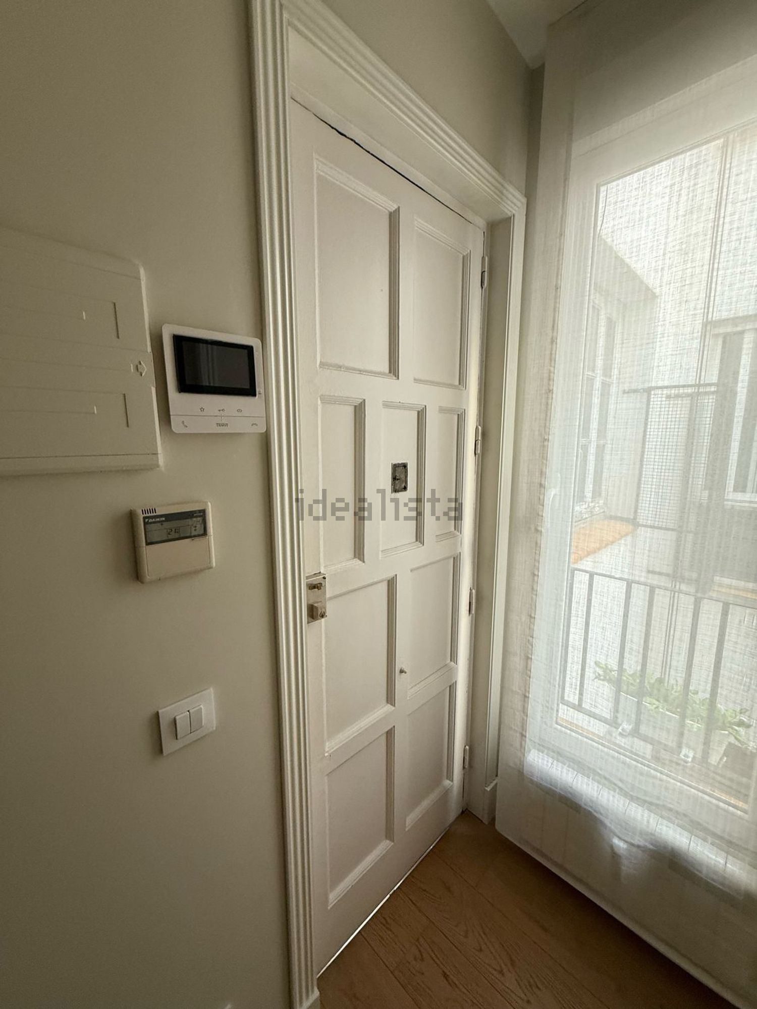 Pis de 70 m² a Madrid