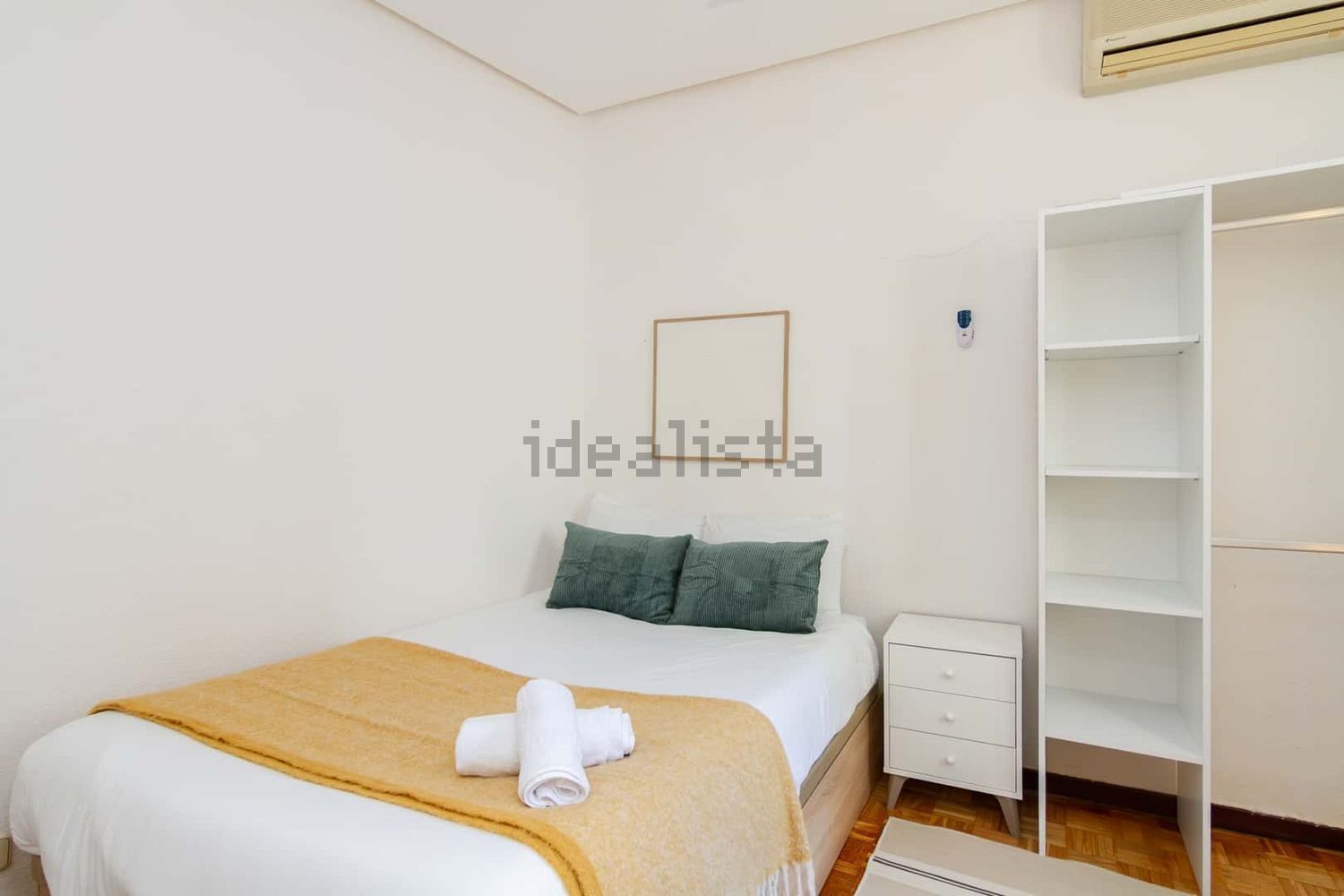 Habitación en alquiler, Madrid