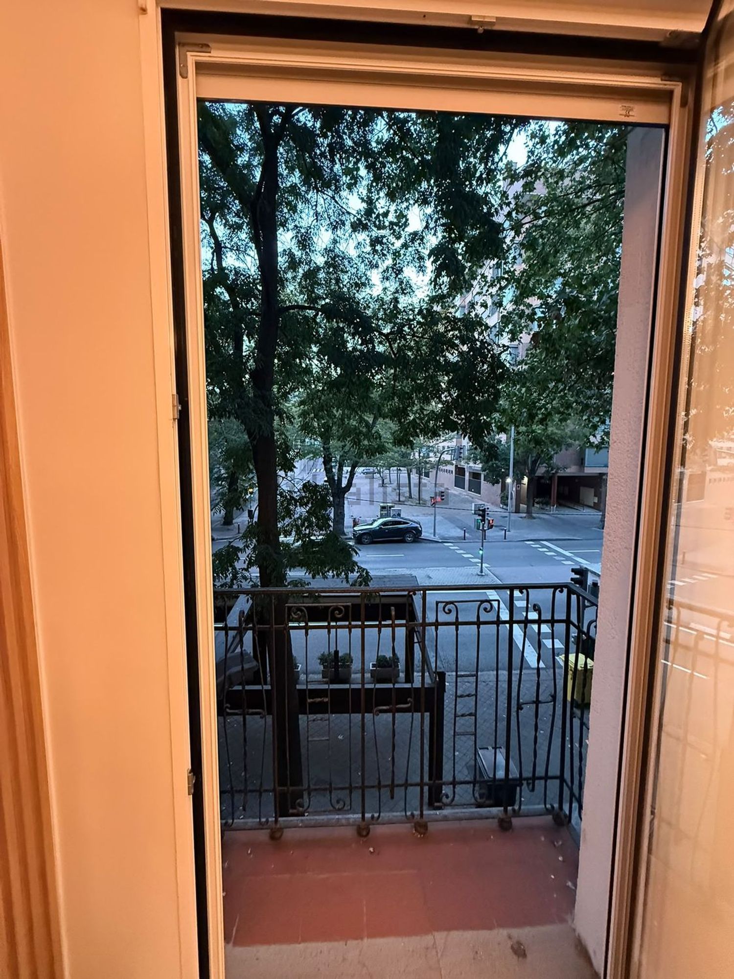 Pis de 45 m² a Madrid