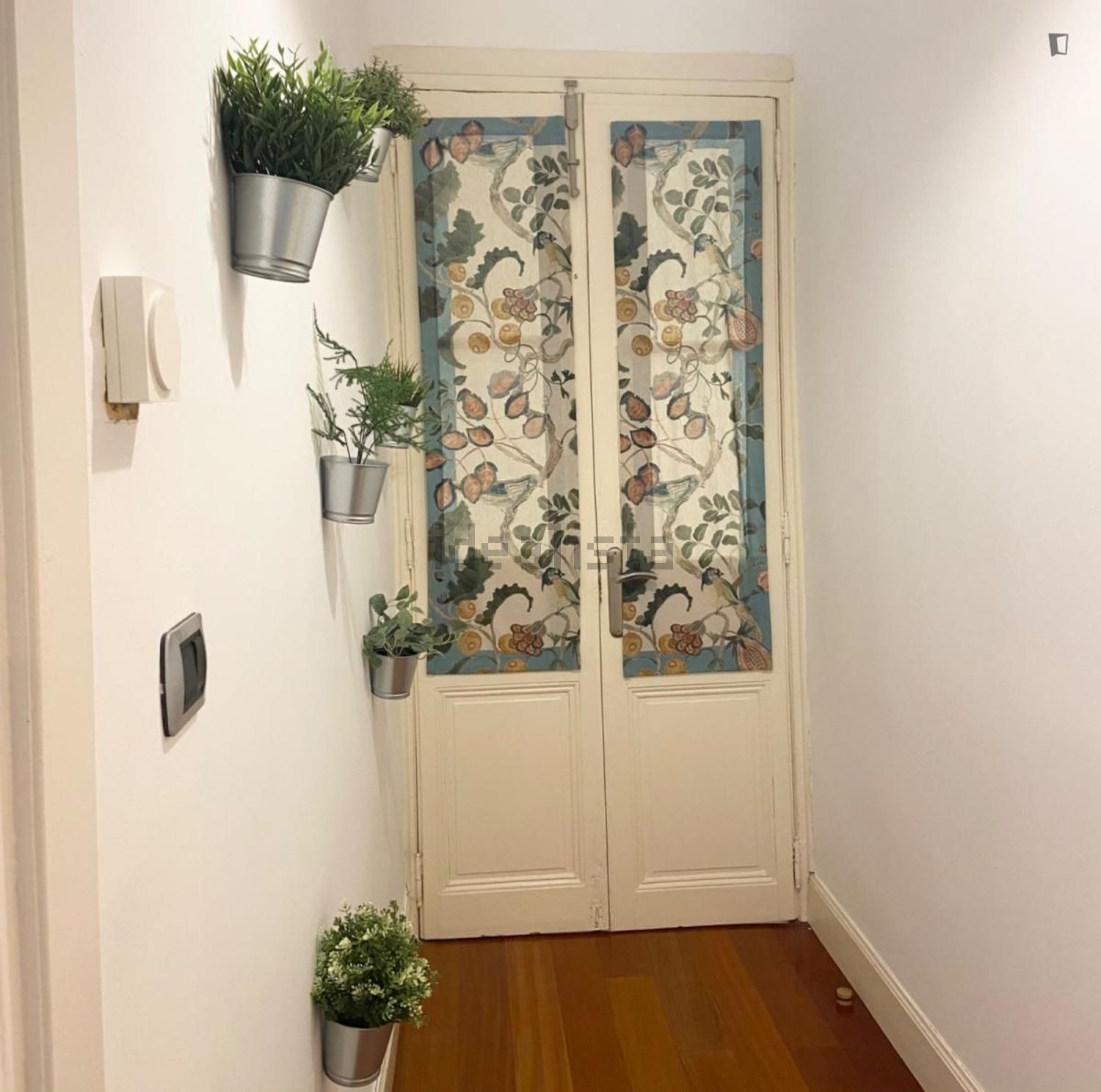 Habitación en alquiler, Bilbao