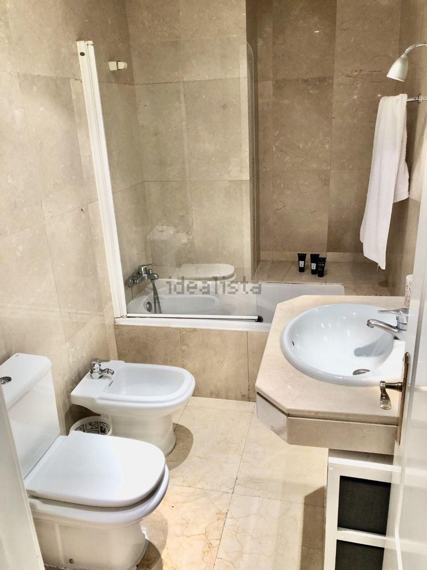 Piso de 69 m² en Madrid