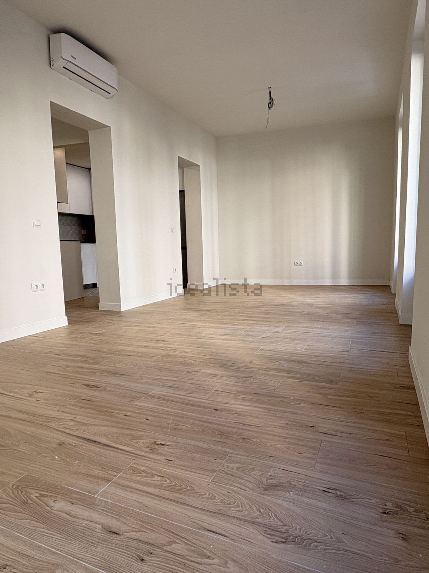 Piso de 92 m² en Madrid