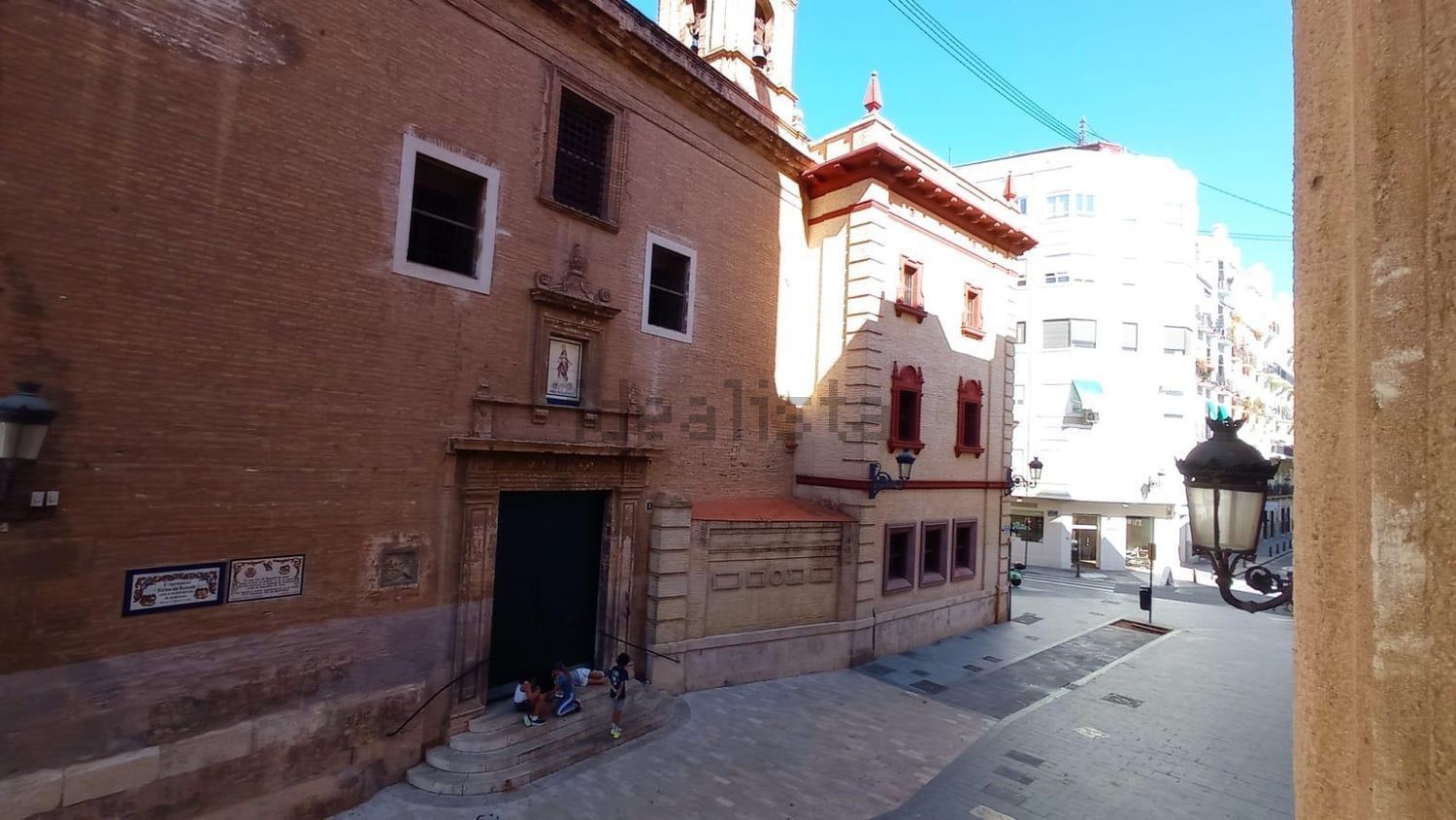 Piso de 132 m² en Valencia