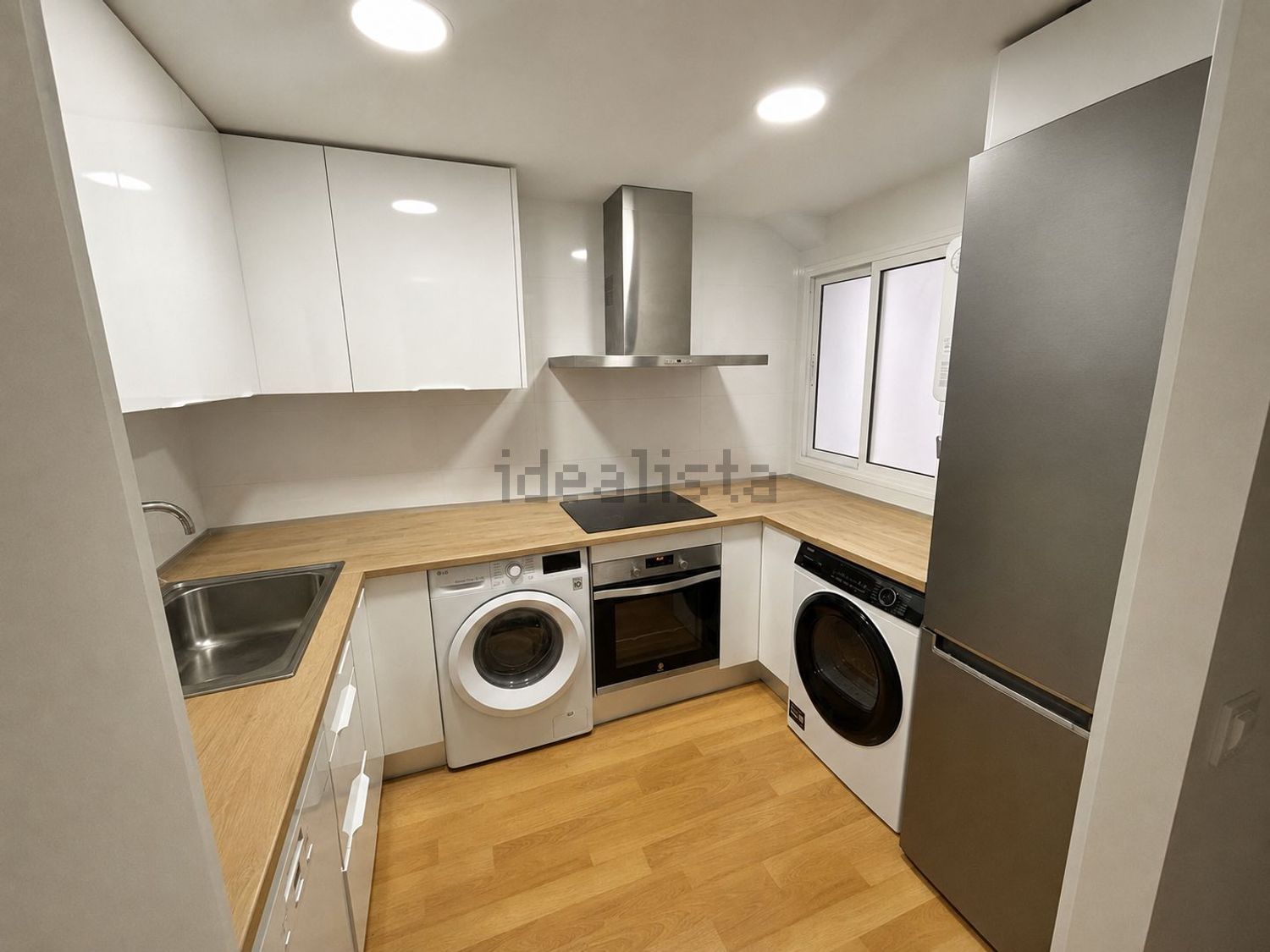 Piso de 76 m² en Sevilla