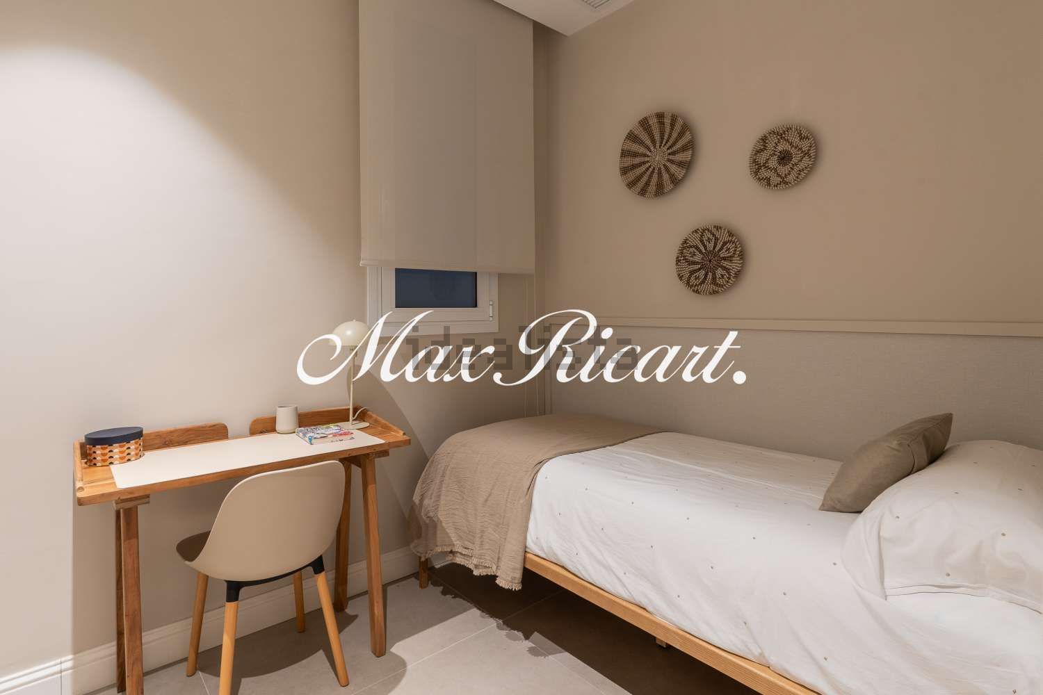 Pis de 196 m² a Barcelona