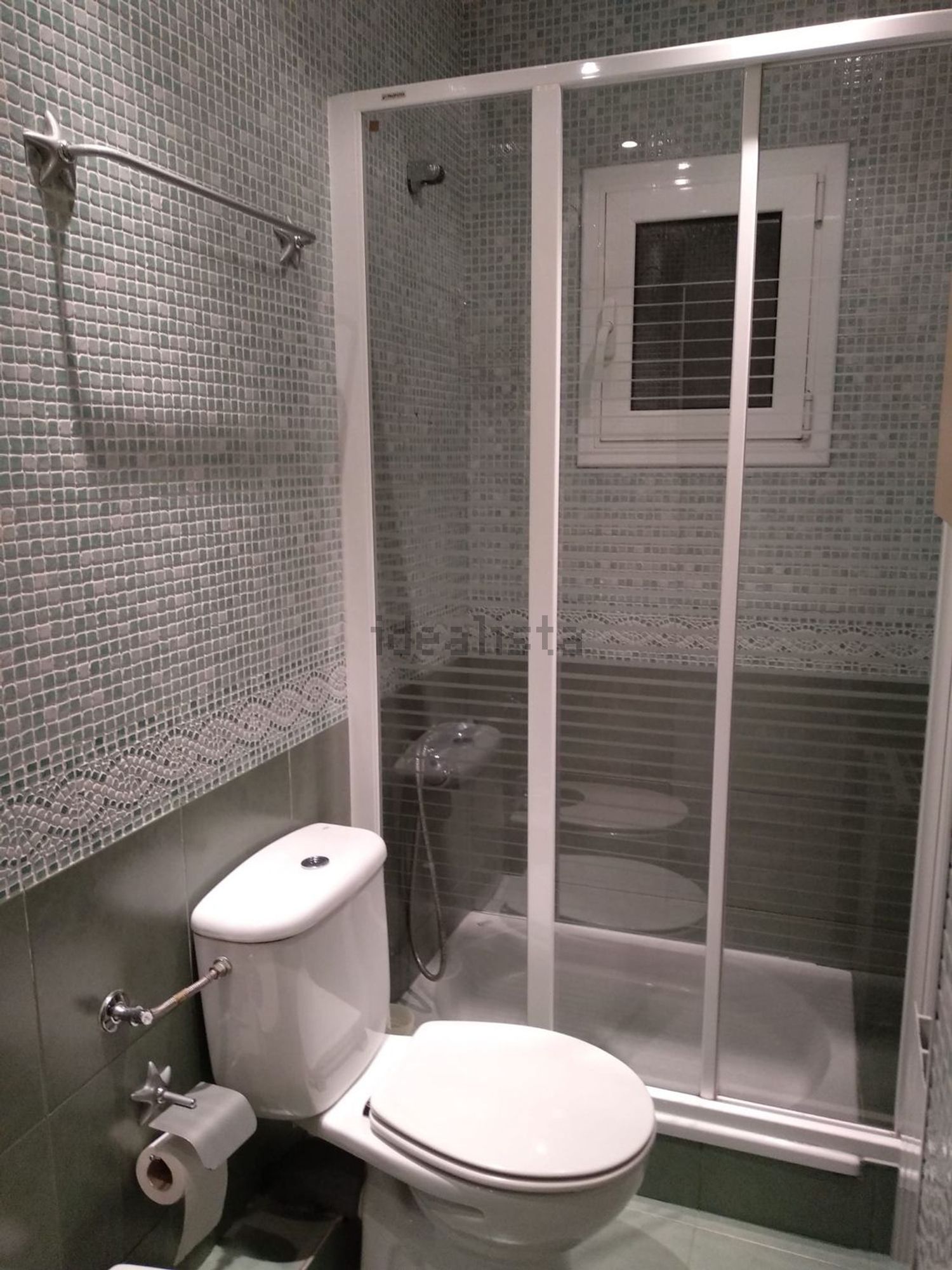 Pis de 60 m² a Cornellà de Llobregat