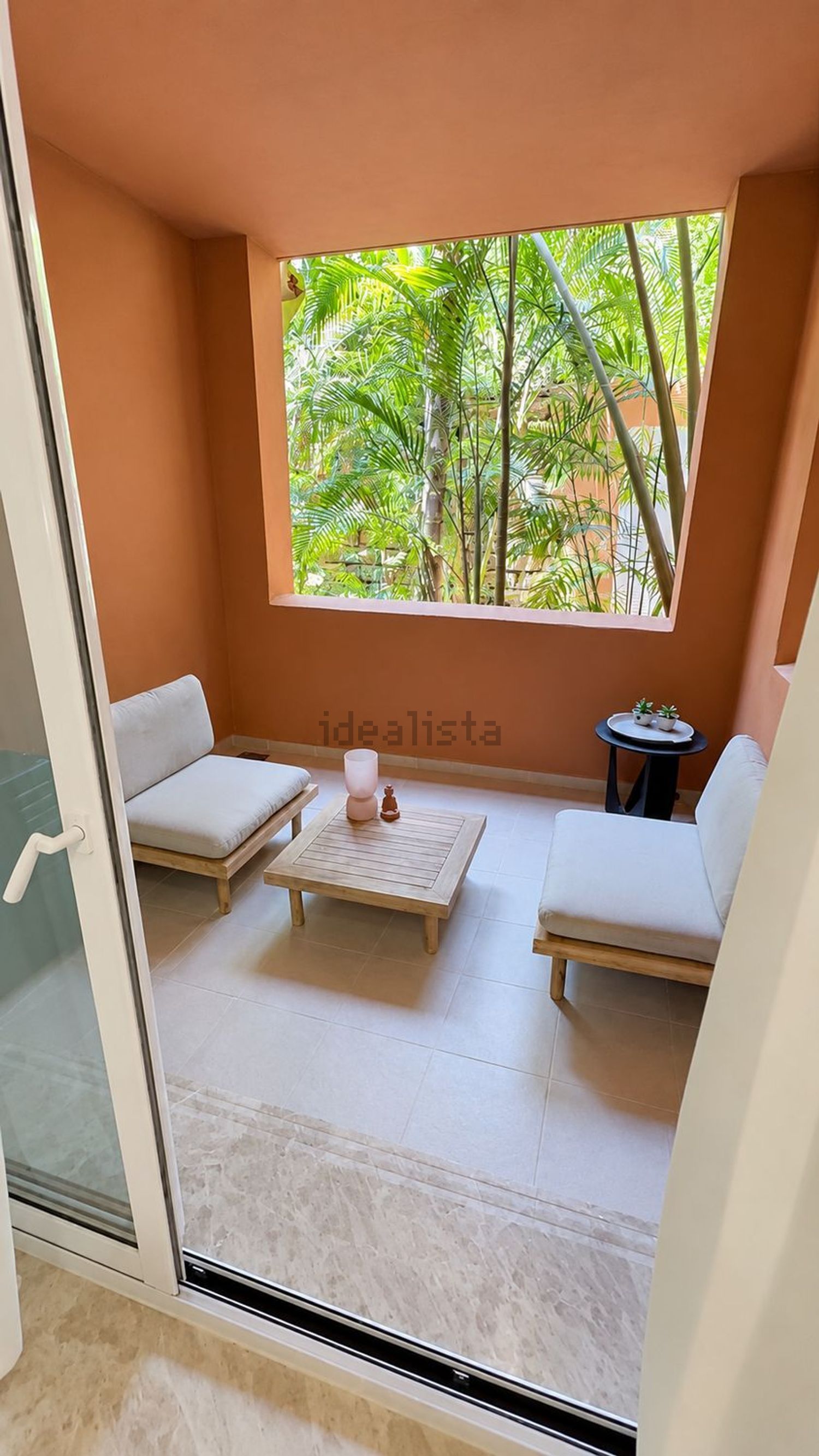 Pis de 200 m² a Marbella