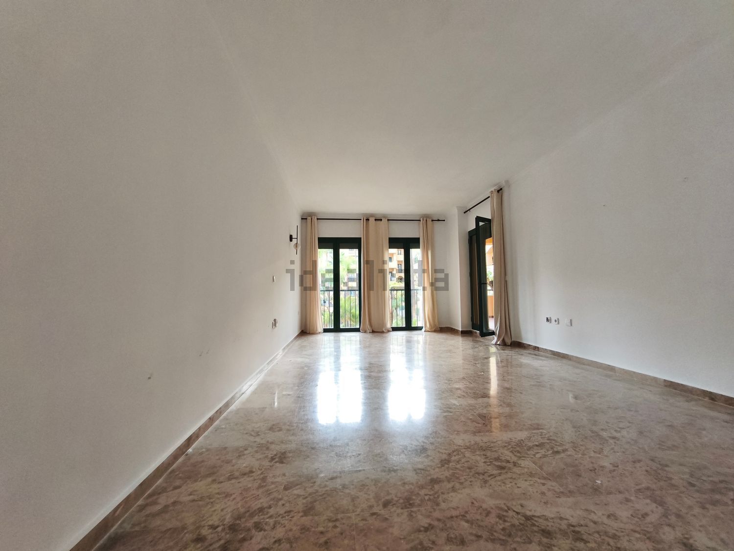 Pis de 110 m² a Marbella
