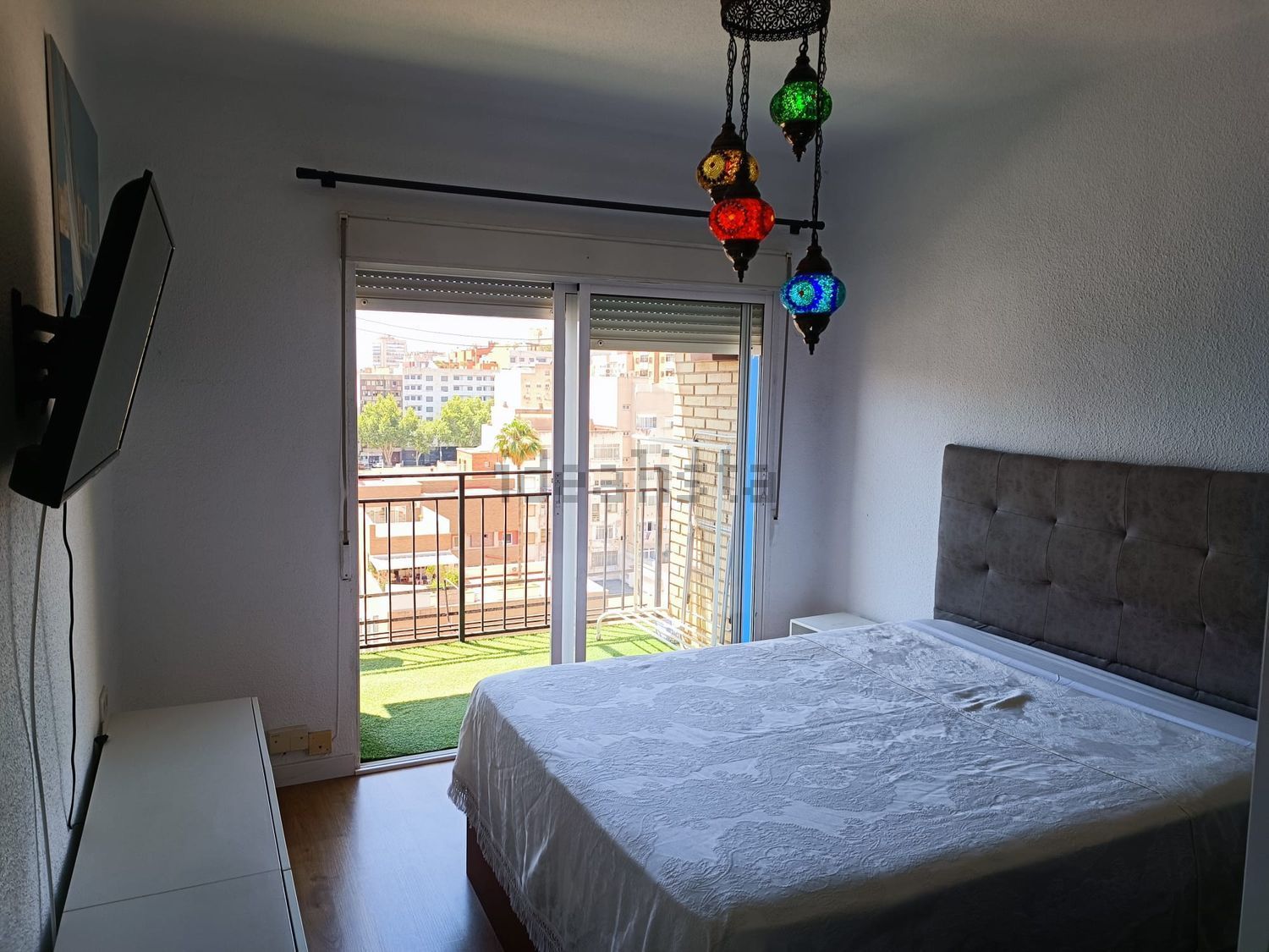 Pis de 91 m² a Cartagena
