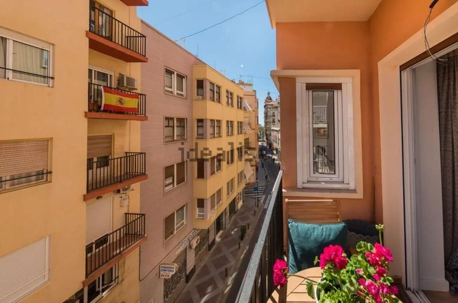 Piso de 108 m² en Alicante