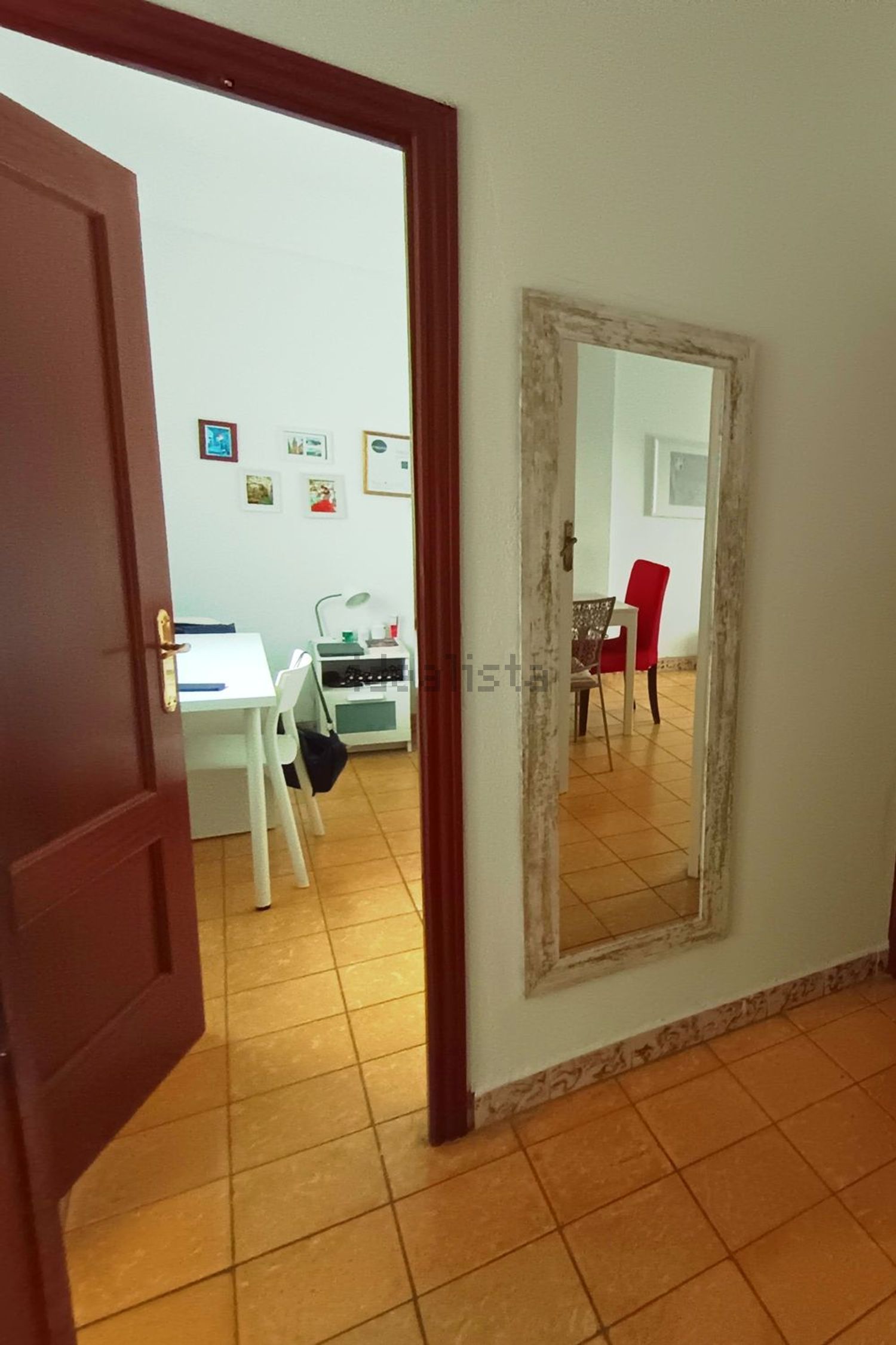 Zimmer zur Miete, Sevilla