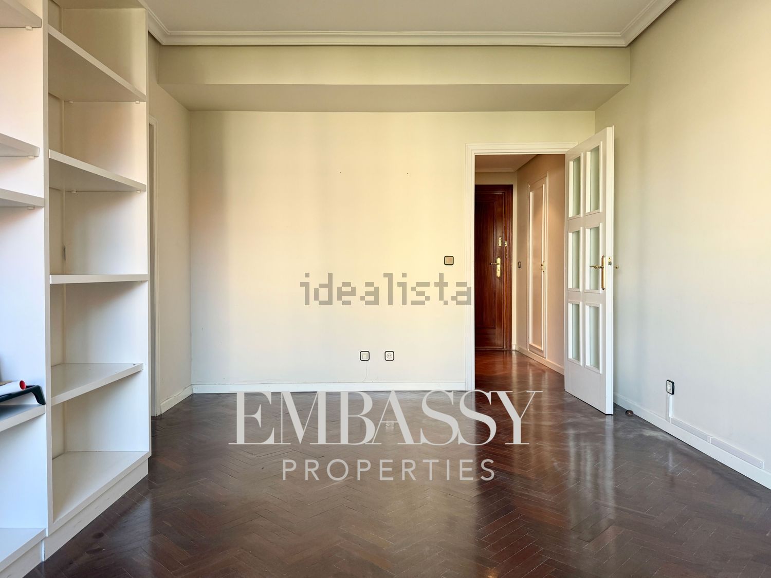 Wohnung 70 m² in Madrid