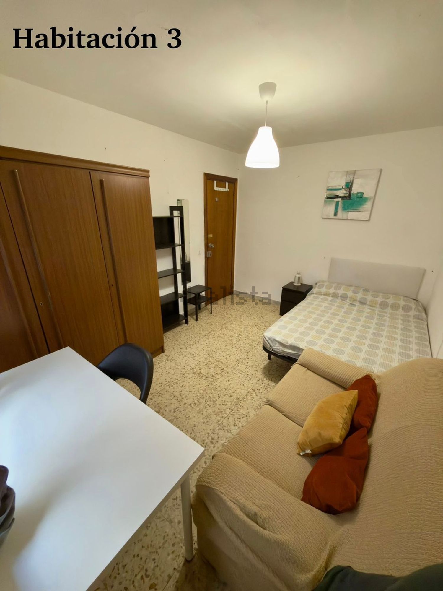Habitación en alquiler, Salamanca