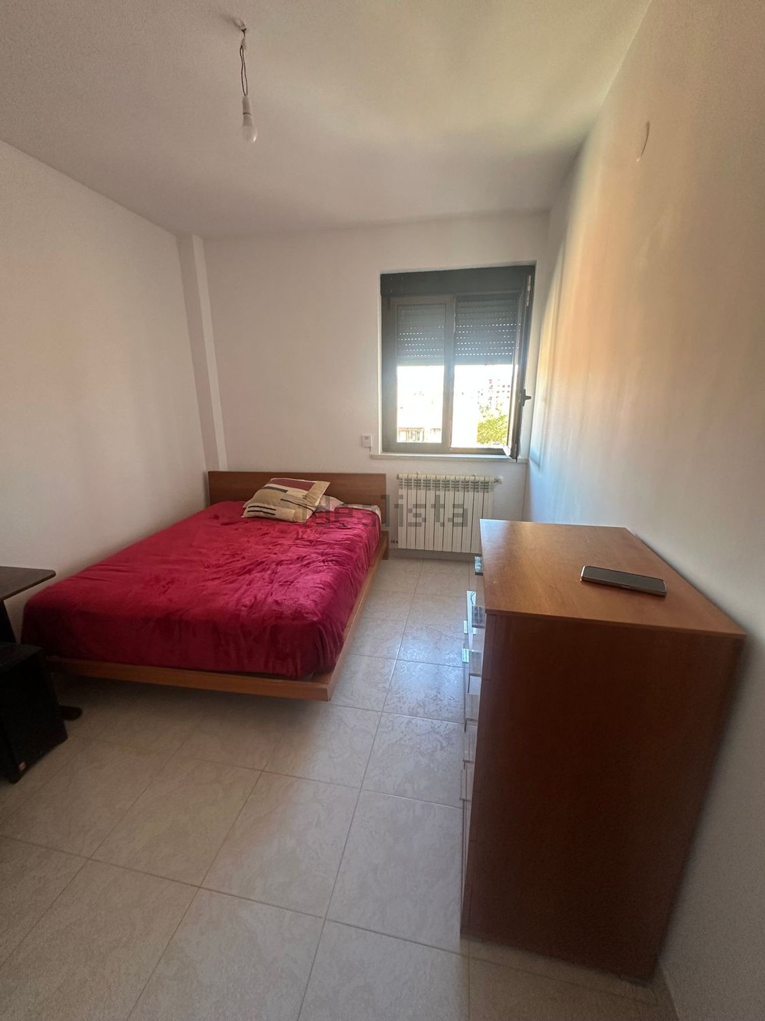 Кімната в оренду, Madrid