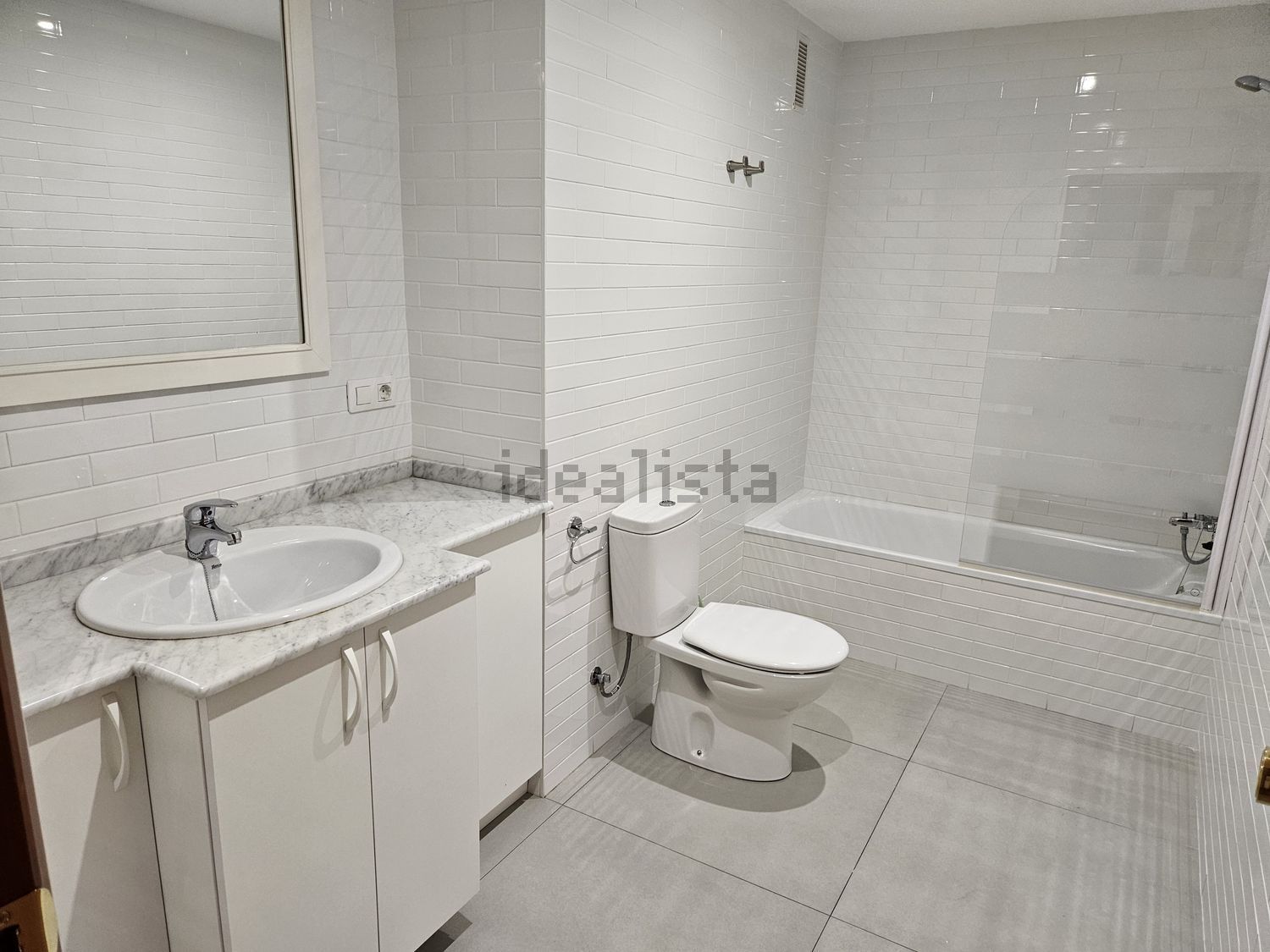 Piso de 160 m² en Castellón de la Plana