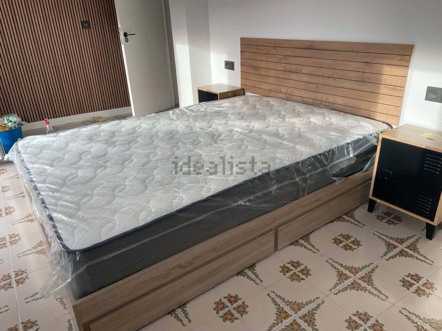 Habitación 125 m², Alcantarilla