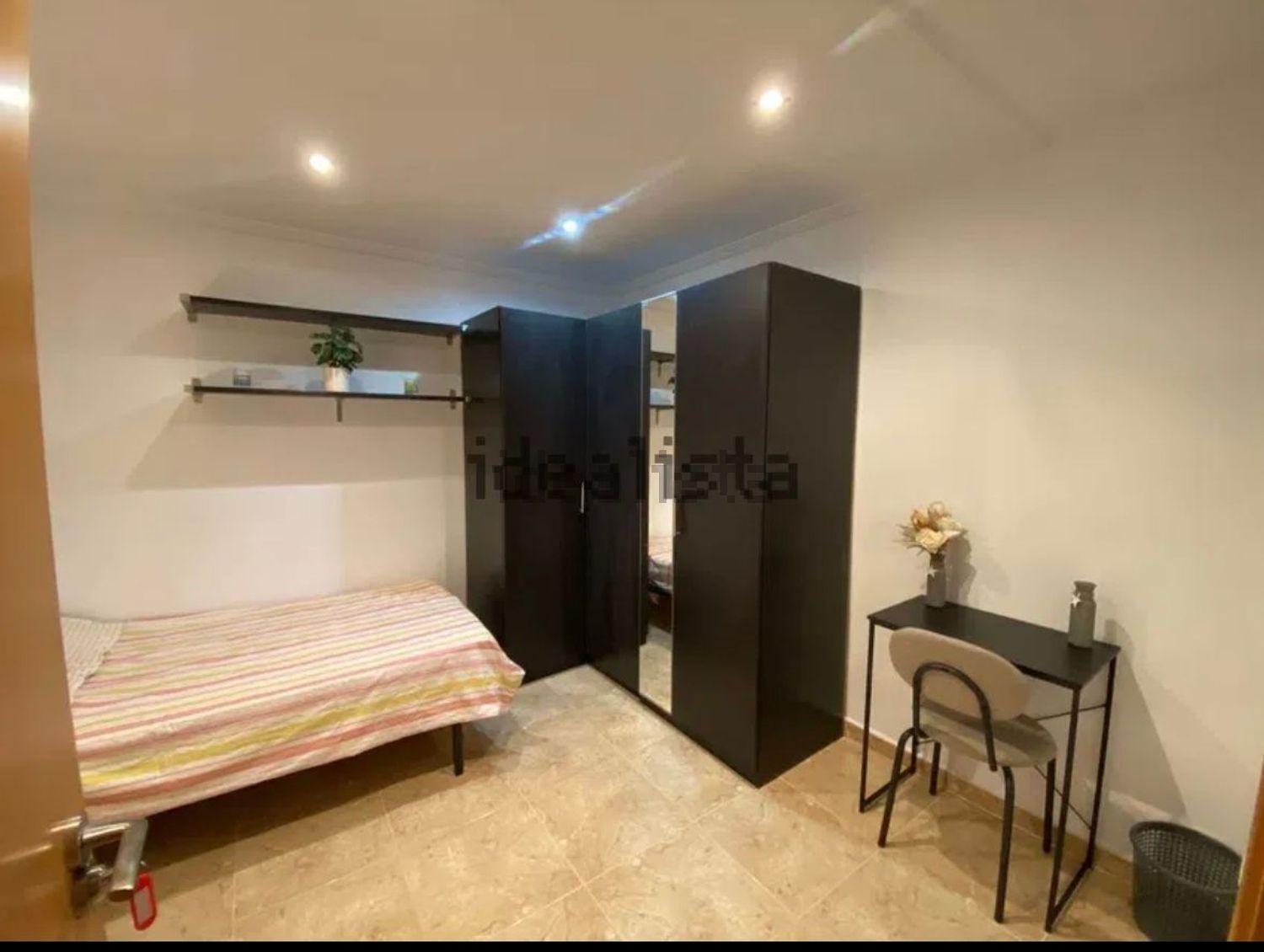 Habitació de lloguer, València