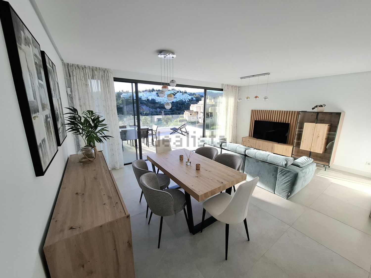Pis de 167 m² a Marbella