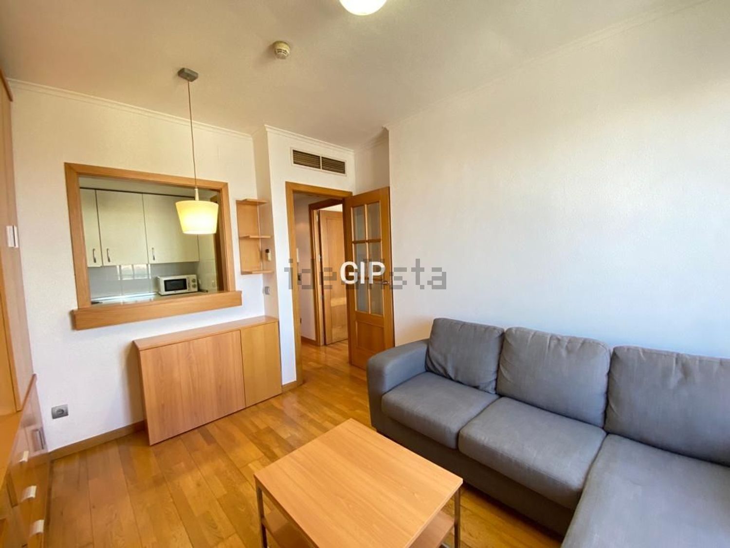 Appartamento 55 m² a Madrid