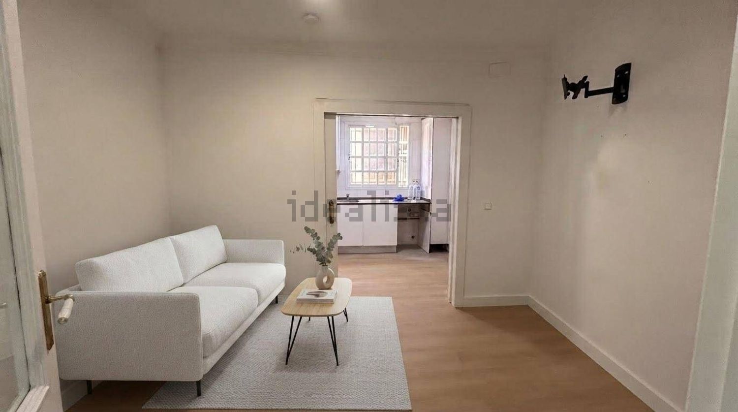 Pis de 123 m² a València