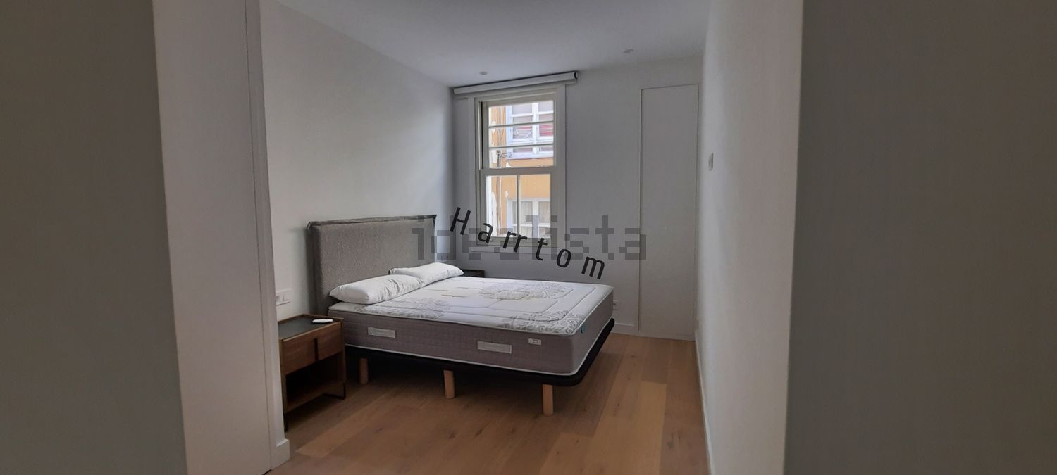 Appartamento 129 m² a A Coruña