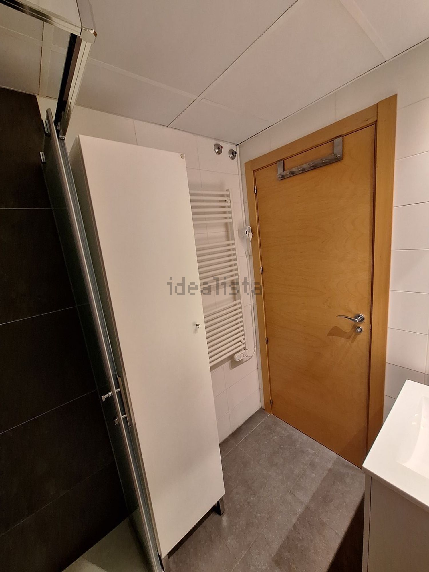 Pis de 86 m² a Madrid