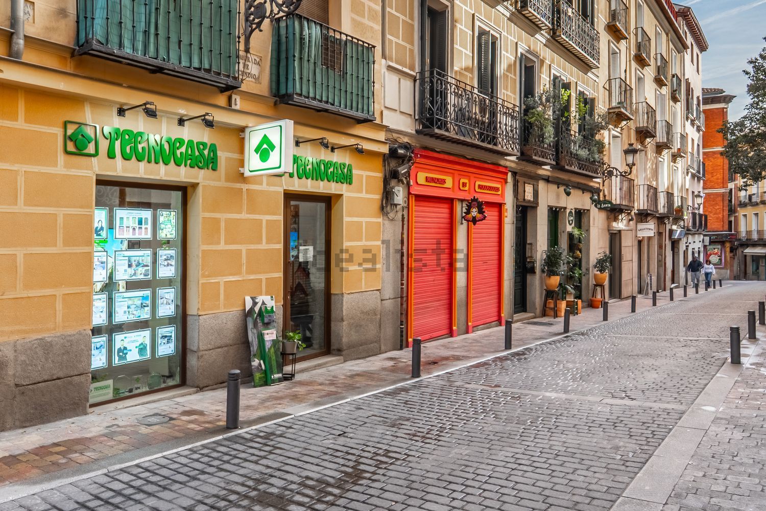Apartamento 50 m² em Madrid