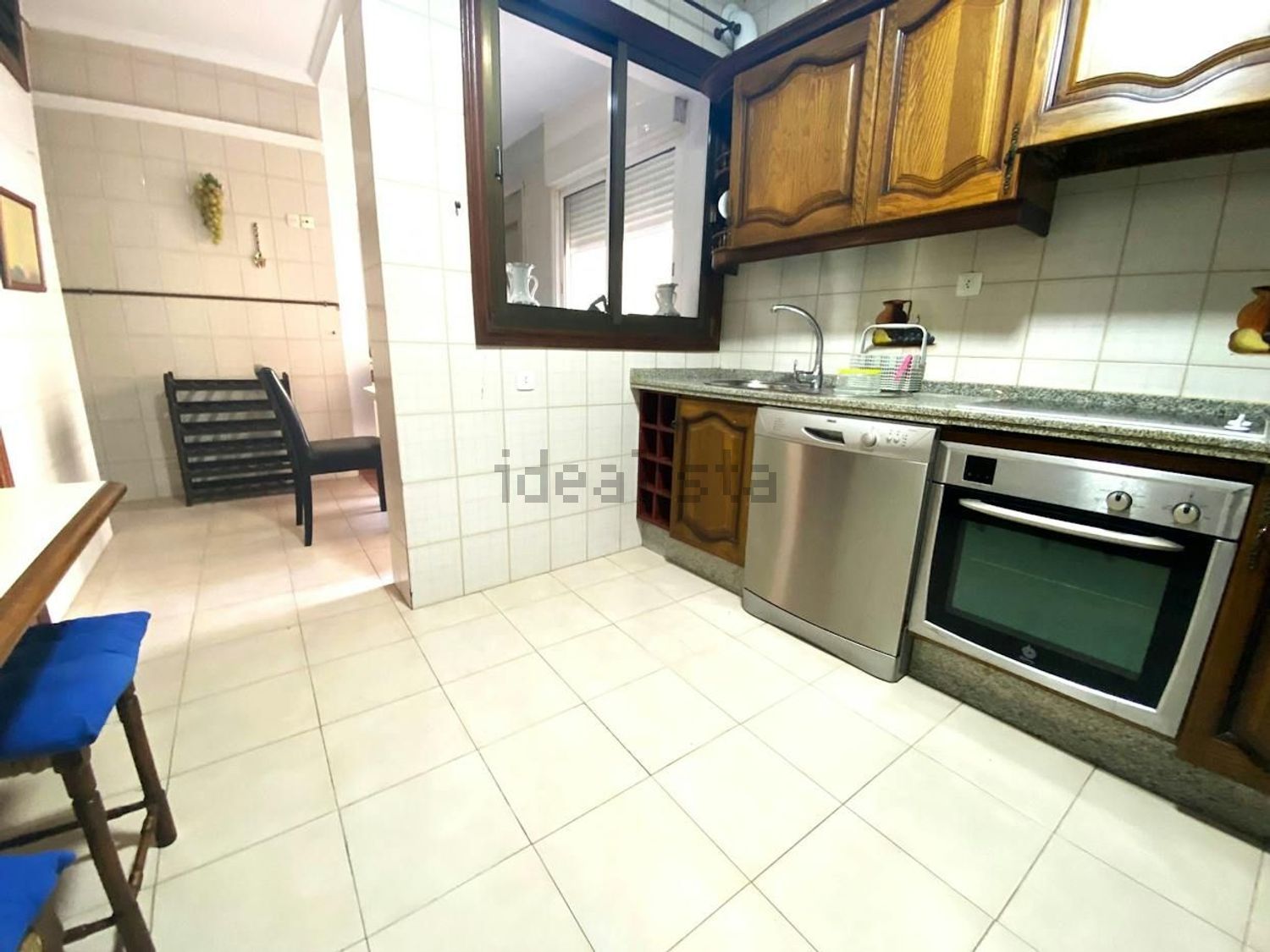 Habitació de lloguer, Sevilla