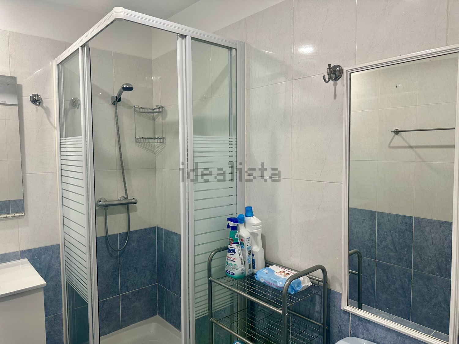 Appartamento 48 m² a Madrid