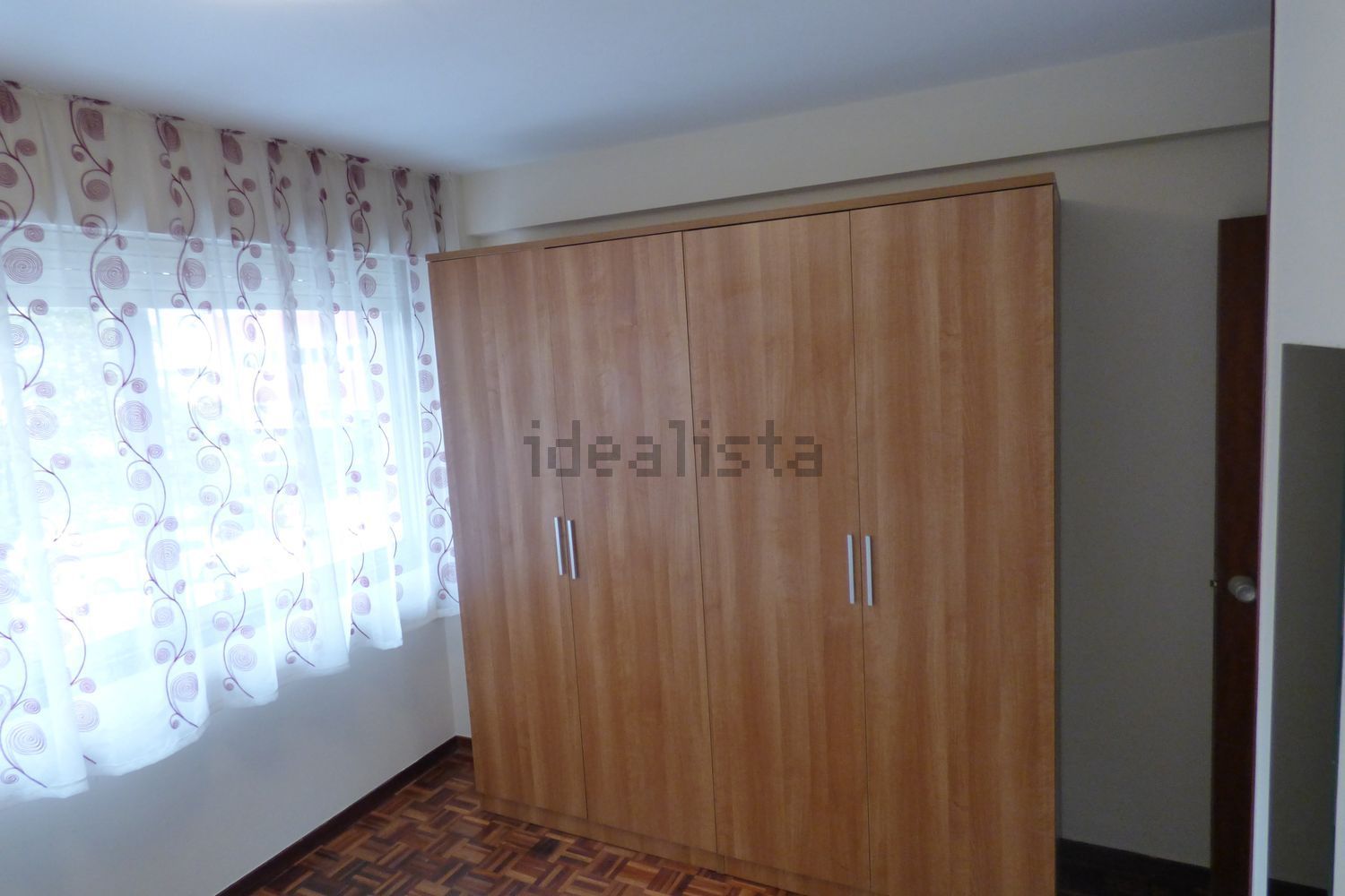 Квартира 62 м² у A Coruña