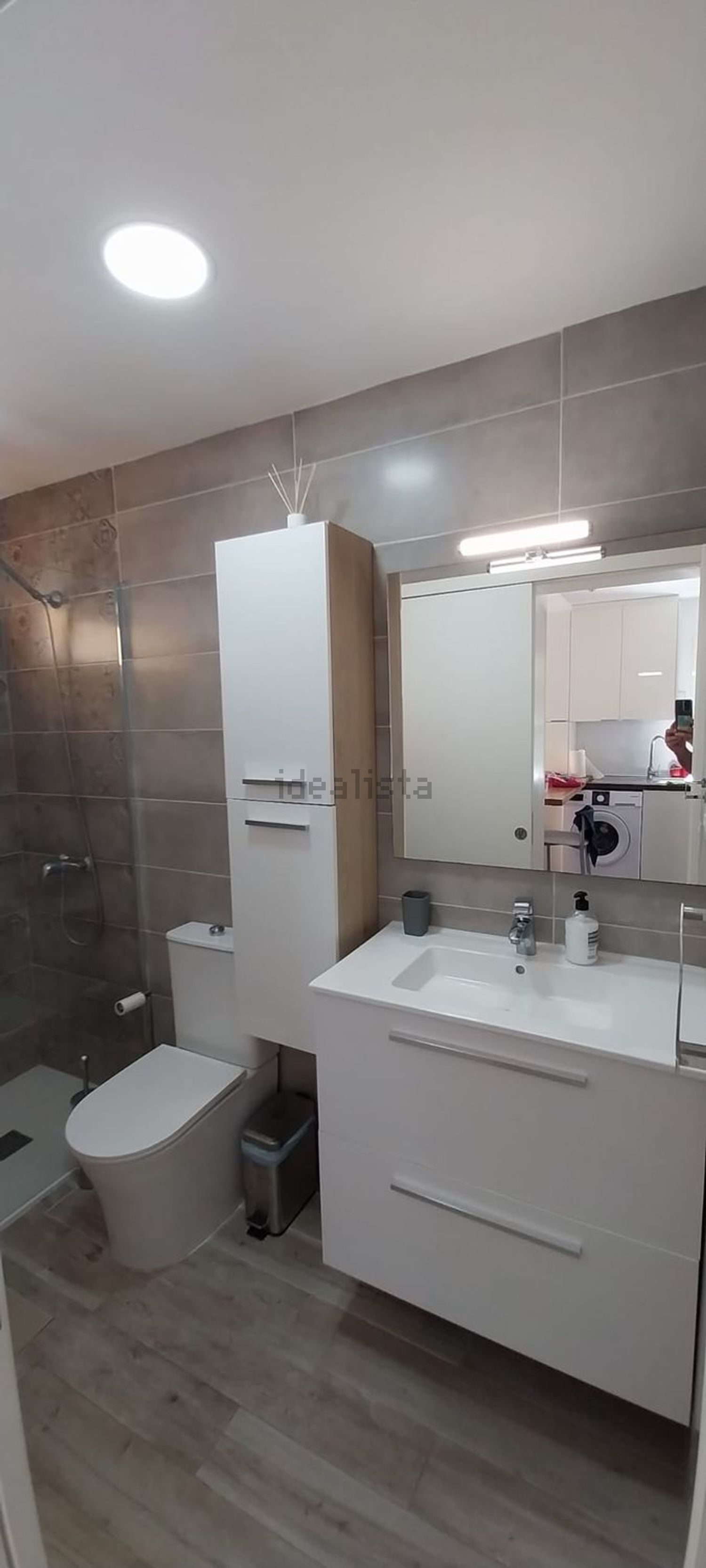 Pis de 40 m² a San Bartolomé de Tirajana