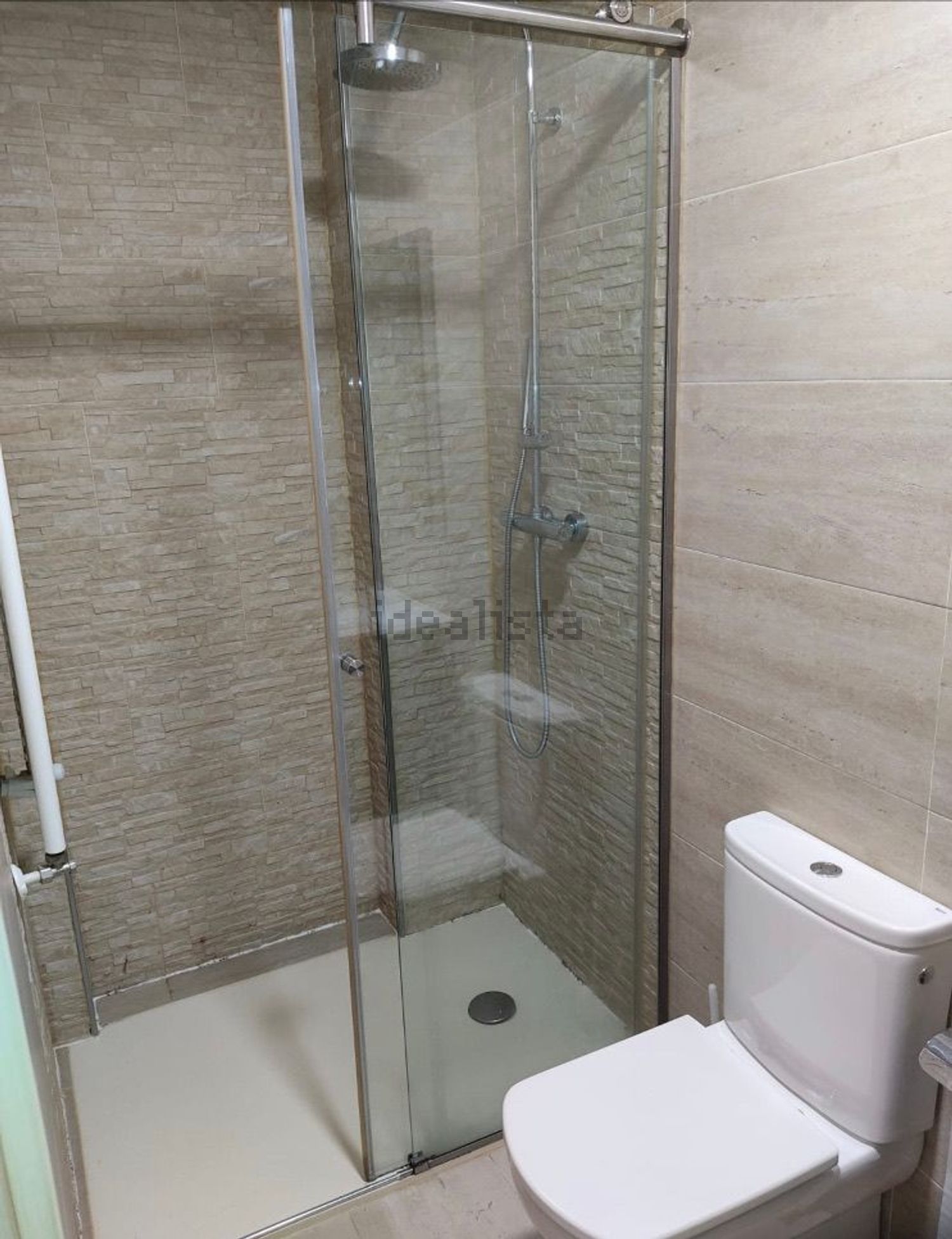Квартира 40 м² у Soria