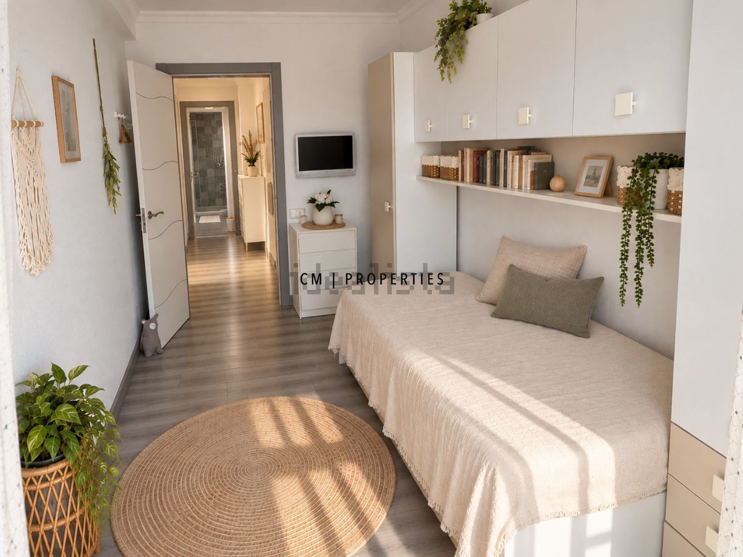 Pis de 95 m² a València