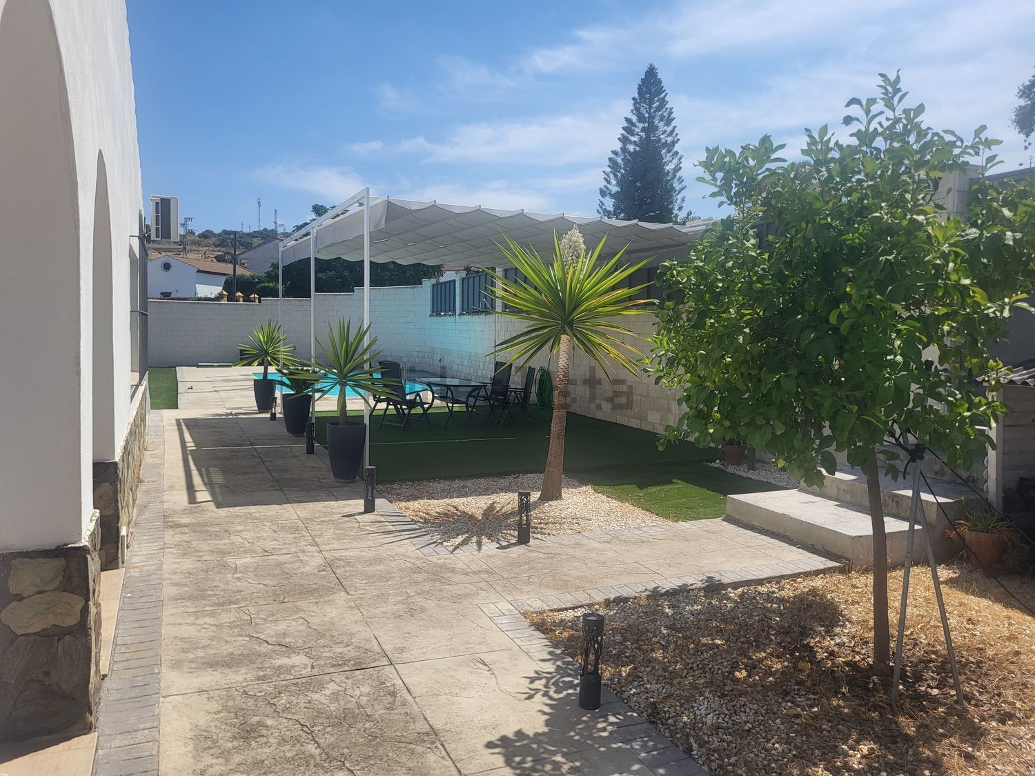 Casa de 125 m² en Castilblanco de los Arroyos