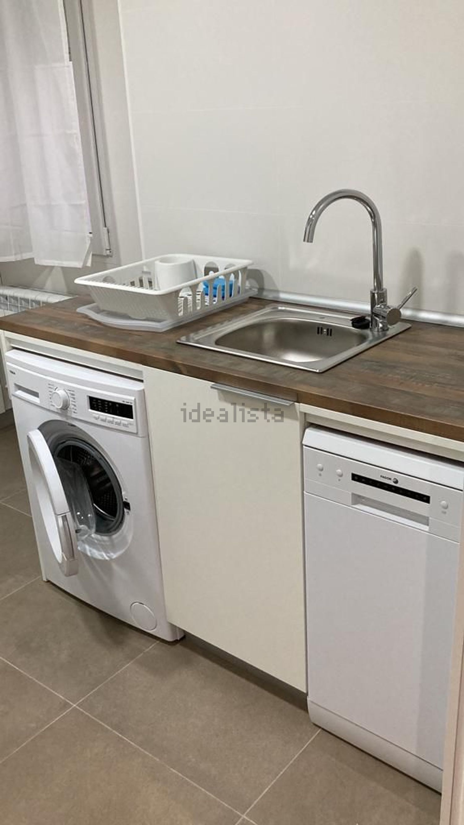 Habitació de lloguer, Tudela