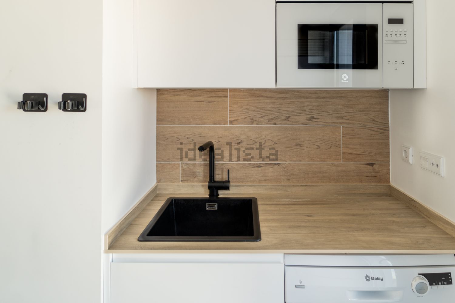 Piso de 54 m² en Zaragoza