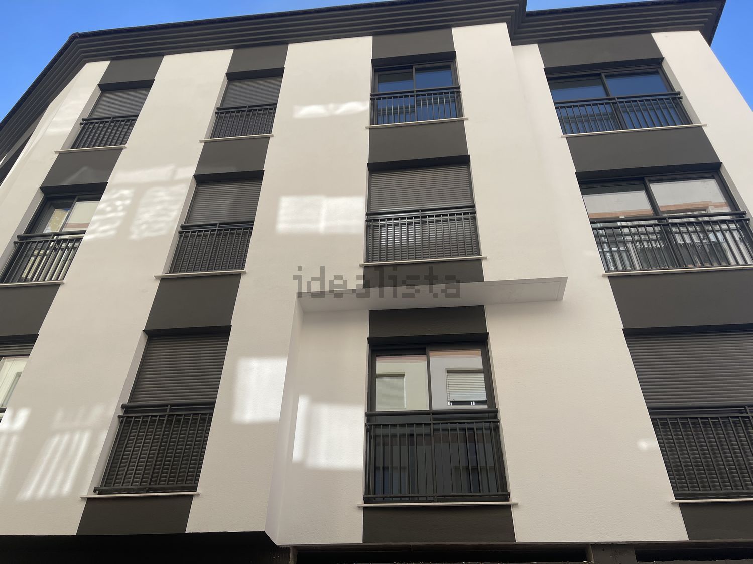 Piso de 70 m² en Benissa