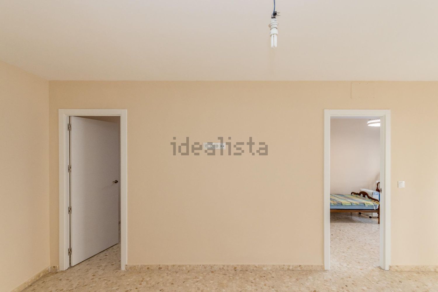 Piso de 107 m² en Churriana de la Vega