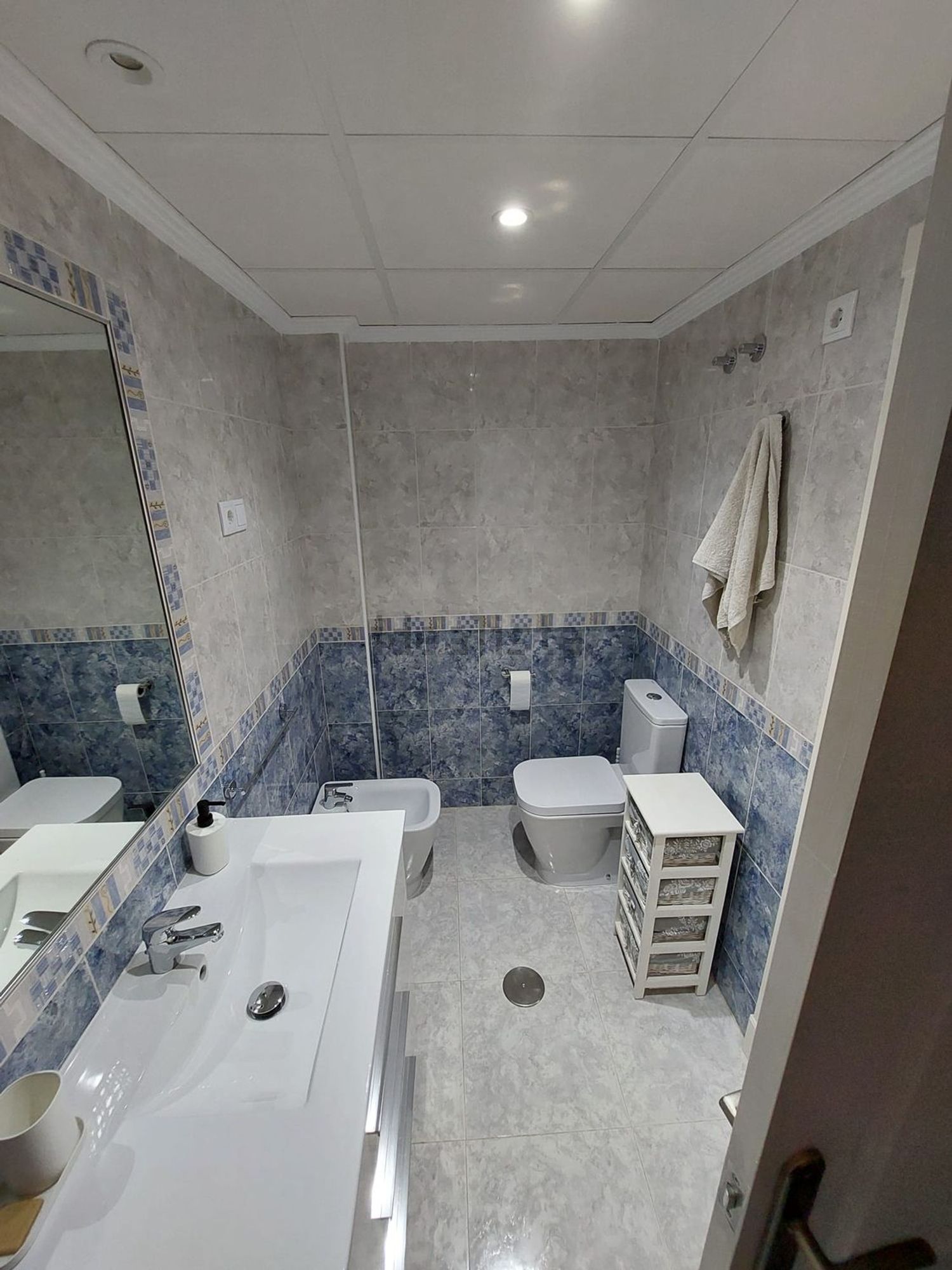 Piso de 81 m² en Rafal