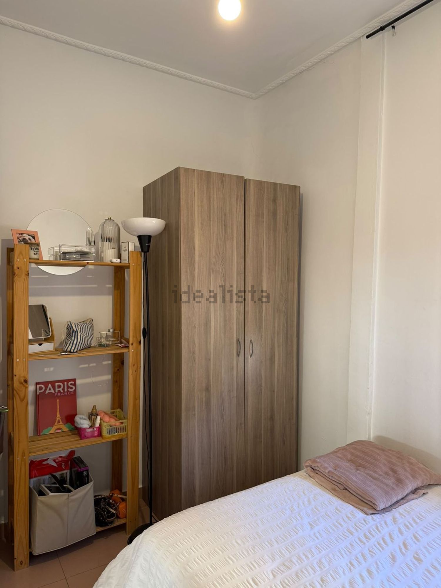 Habitación en alquiler, Madrid