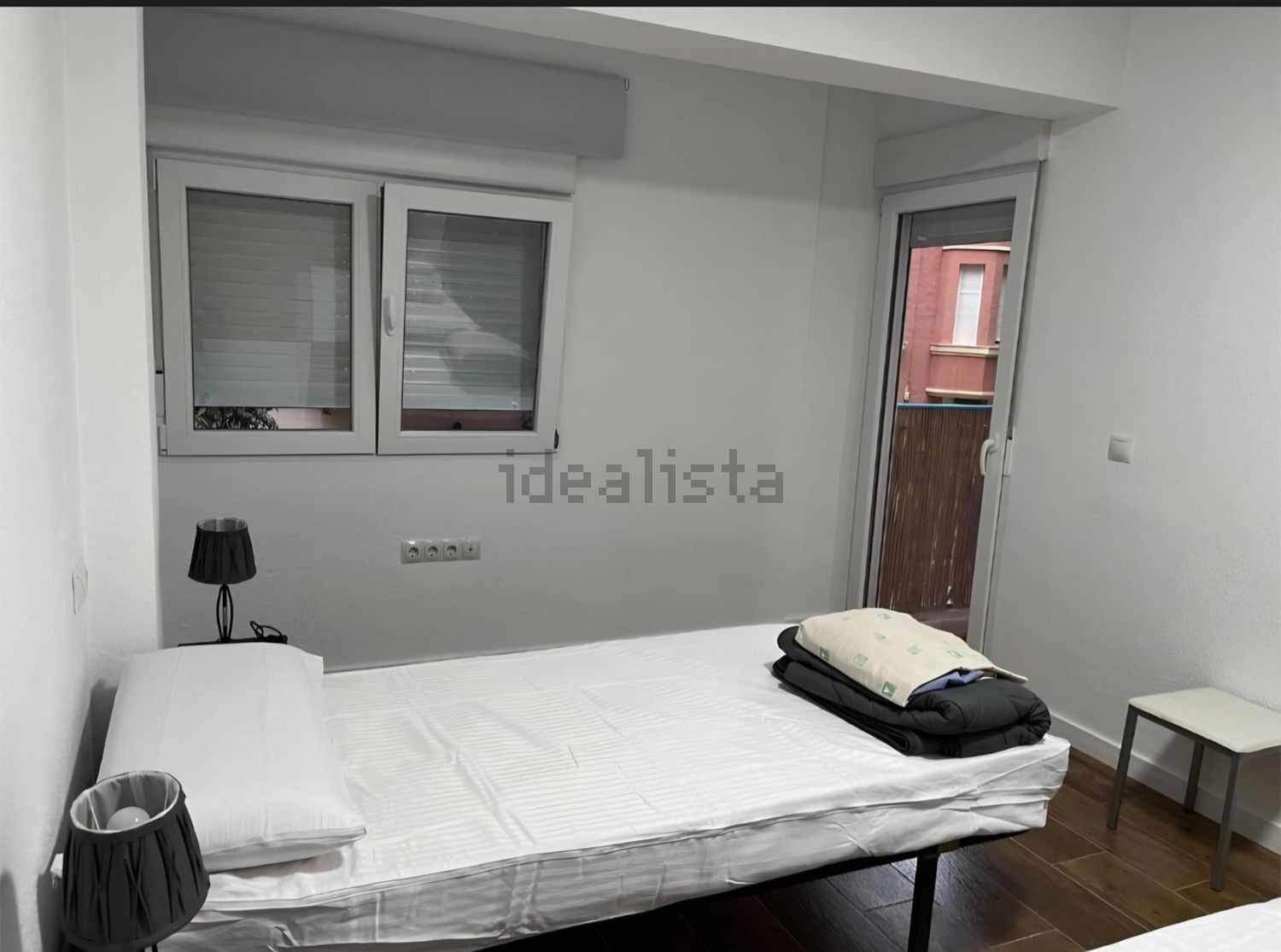 Pis de 80 m² a Almeria