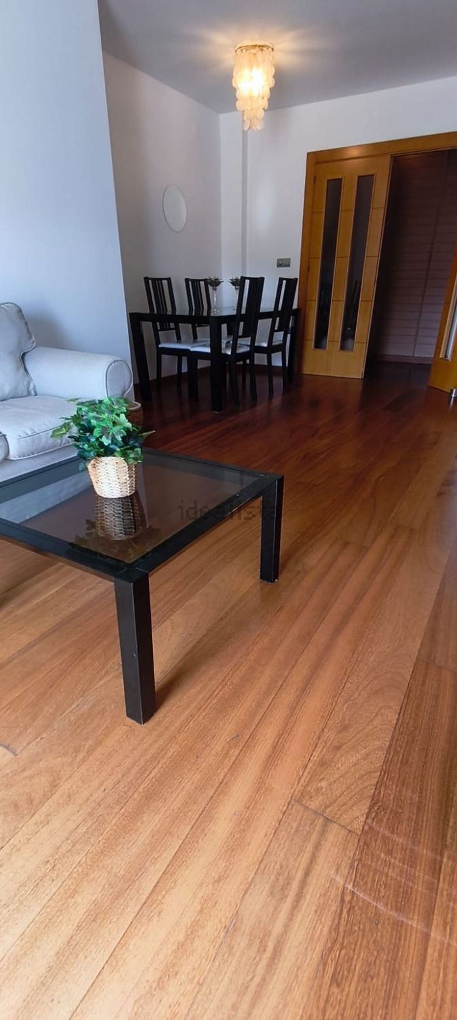 Piso de 105 m² en Málaga